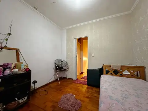 Venta departamento 2 ambientes. Apto Credito