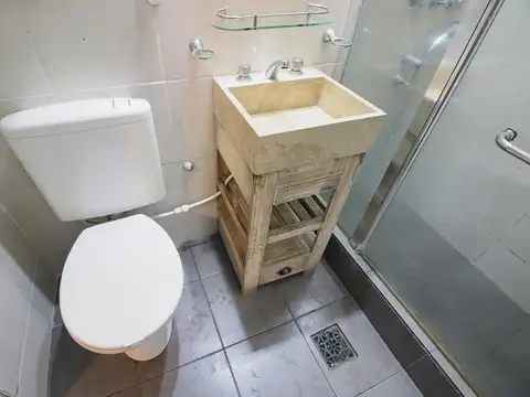 Depto Tipo Casa en Venta al Oeste