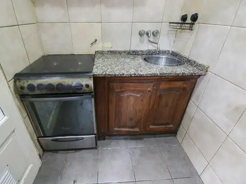 Depto Tipo Casa en Venta 60 años