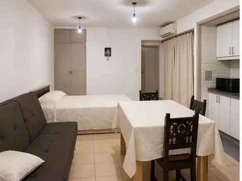 MONOAMBIENTE PB CON PATIO OPORTUNIDAD 