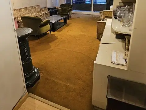 Departamento en Venta en Palermo Chico, USD 390.000