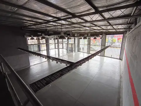 Local en Alquiler en San Carlos, USD 6.500