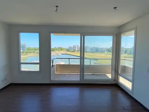 Departamento  en Venta en Puerto Escondido, Nordelta, Tigre