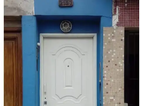 PH EN VENTA - GUARRACINO AL 2100, LANÚS ESTE - US$ 70.000