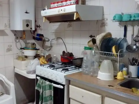 Depto Tipo Casa en Venta en Lanús Este, USD 70.000