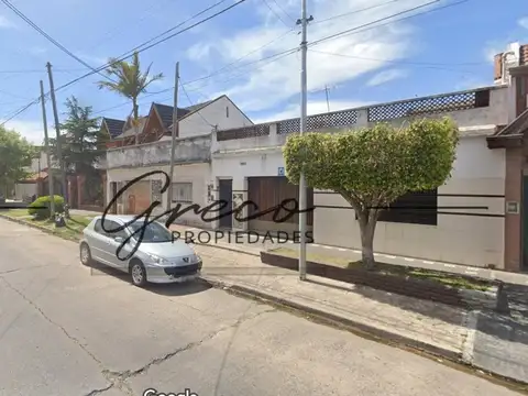 Santiago Plaul 2600