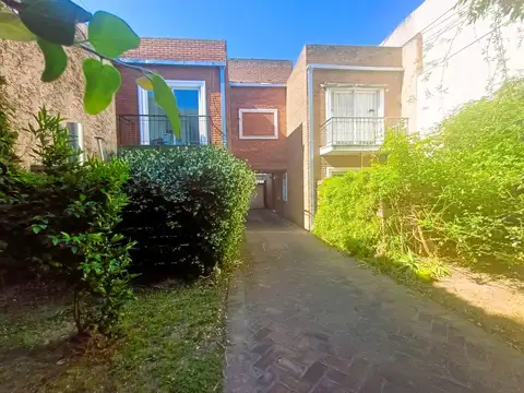 Depto Tipo Casa en Venta en Lujan, USD 85.000
