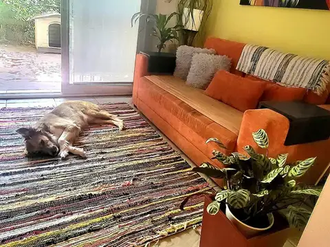 Depto Tipo Casa en Venta en Lujan, USD 85.000