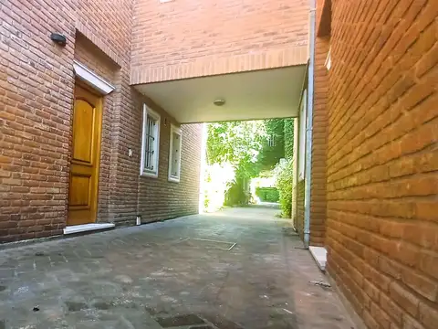 Depto Tipo Casa en Venta de 4 ambientes