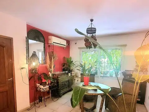Depto Tipo Casa en Venta de 3 dormitorios