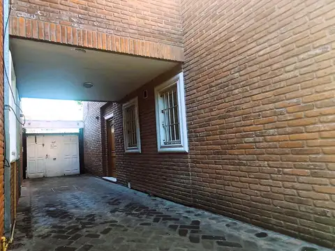 Depto Tipo Casa en Venta de 3 dormitorios