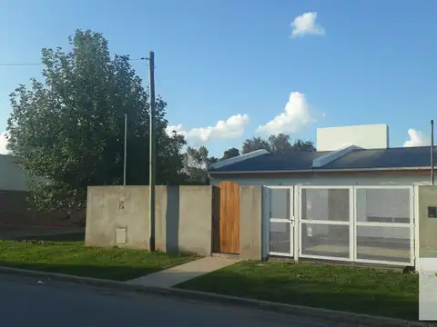 Depto Tipo Casa en Venta de 2 ambientes