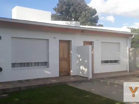 PH en venta - 2 dormitorios 2 baños - 600mts2 - General Belgrano