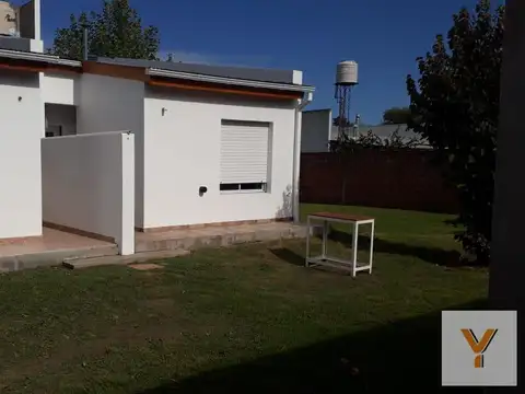 Depto Tipo Casa en Venta A Estrenar