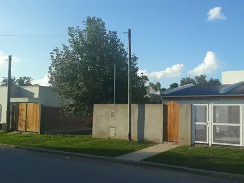 Depto Tipo Casa en Venta de 2 ambientes