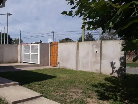 Depto Tipo Casa en Venta de 1 dormitorio