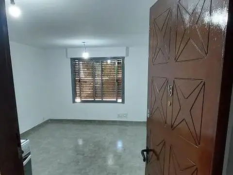 Departamento monoambiente en venta - 1 Baño - 27mts2 - Castelar