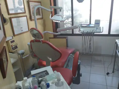 Oficina en Alquiler 40 años