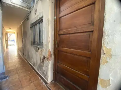 Terreno en Venta 8,66  mts Frente