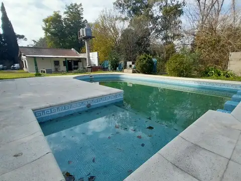 Casa en Venta de 2 dormitorios