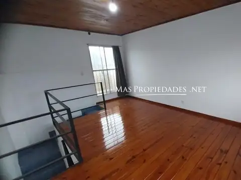 Departamento en Alquiler 25 años