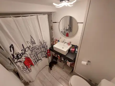 Departamento en Alquiler en Parque Chacabuco, $ 900.000