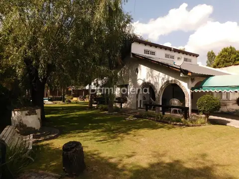 La Santa Maria 2100