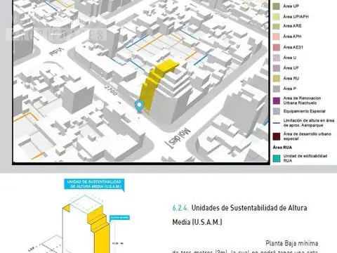 Terreno en Venta de 143,0 m2
