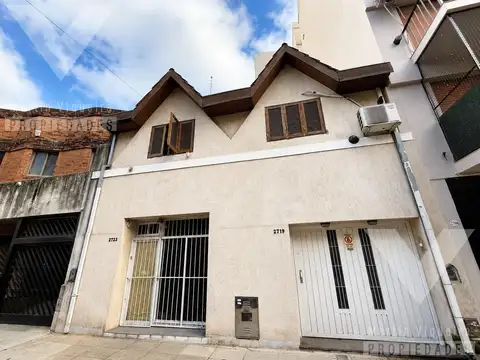Terreno en venta en Quesada entre Moldes y Vidal.