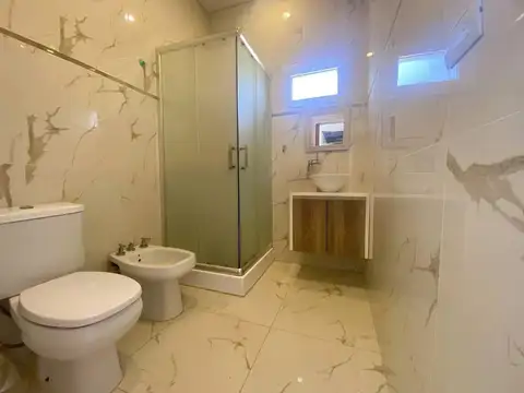 Casa en Alquiler 6 años