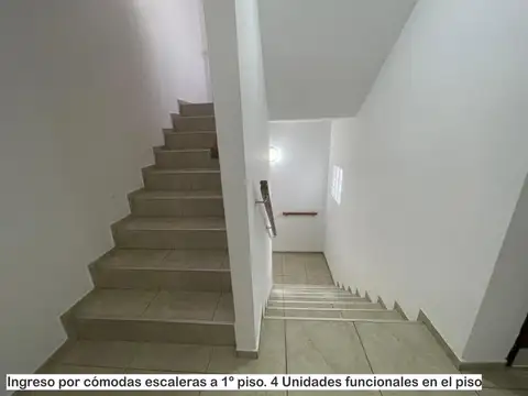 Depto Tipo Casa en Venta 11 años