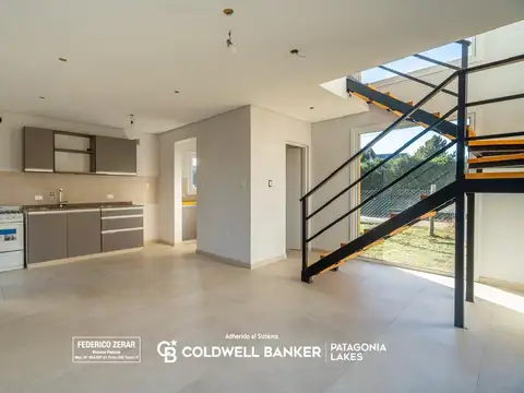 Casa en Venta al Sureste