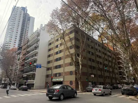 Venta cochera fija y cubierta ZONA ALTO PALERMO