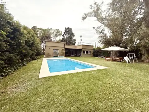 Casa en Venta en Sausalito, USD 210.000