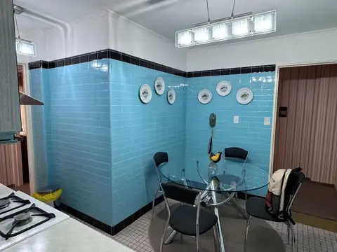 Departamento en Venta de 4 ambientes