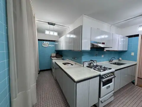 Bulevar Chacabuco 300