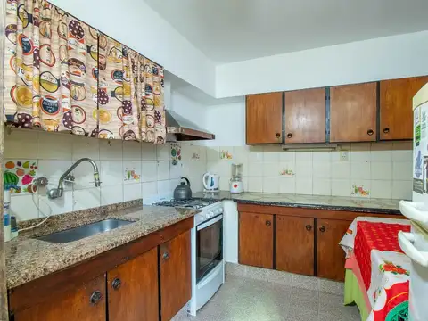 Depto Tipo Casa en Venta 25 años