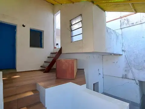 Depto Tipo Casa en Venta en Rosario, USD 46.000