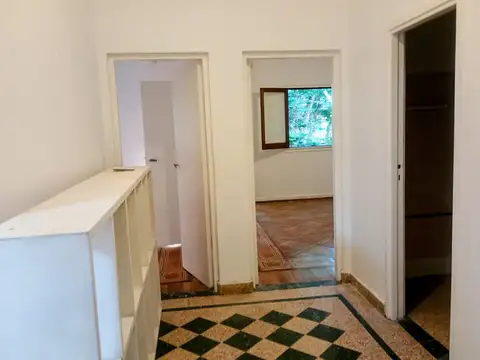 Depto Tipo Casa en Alquiler en Vicente Lopez Vias / Maipu, $ 900.000