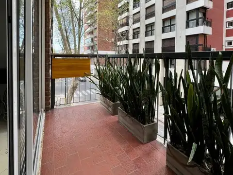 Departamento en Alquiler Temporal en Palermo Chico, $ 800.000