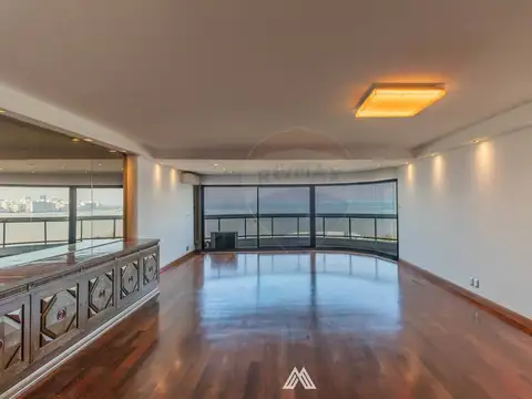 Rambla República del Perú 1500