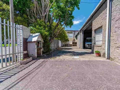 Galpon en Alquiler en Las Delicias, $ 1.500.000