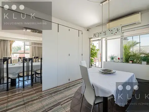 Departamento en Venta 50 años