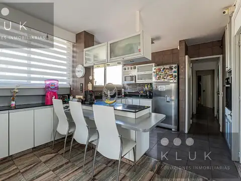 Departamento en Venta en Villa del Parque, USD 469.000
