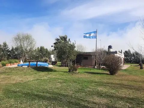 Campo en Venta Agrícola