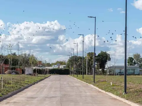 Terreno en Venta de 360,0 m2
