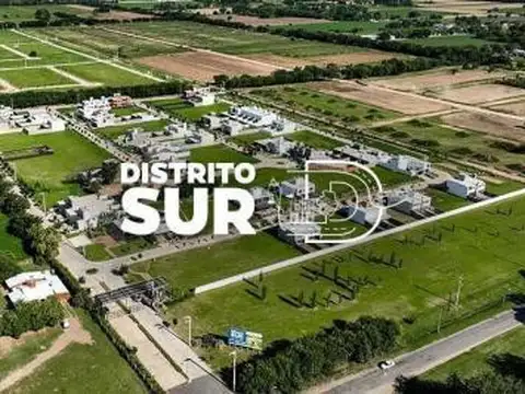 Terreno en Venta en Distrito Sur, USD 73.000