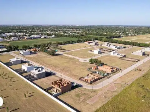 Terreno en venta Distrito Sur cordoba