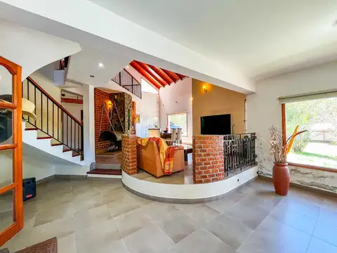 Casa en Venta A Estrenar