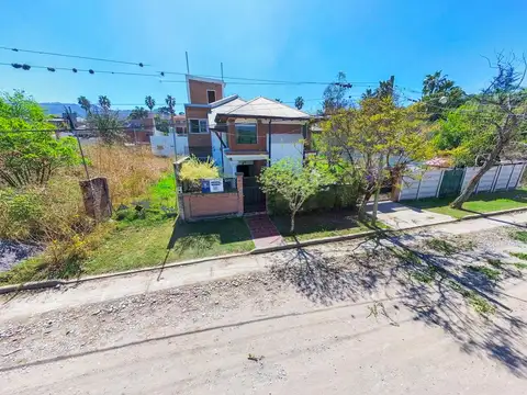 La Calandria al 465
